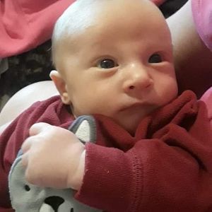 Meet your Posher, Ricky